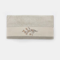 Branchi Cotton Linen Terry Towel