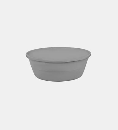 Plastic Large Round Basin