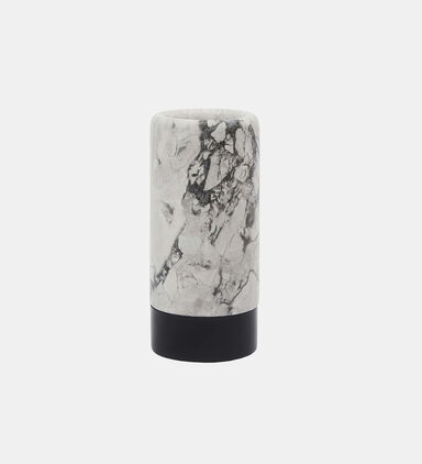 Nero Marble Toothbrush Holder