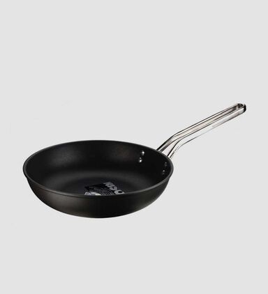 High Tech Deep Fry Pan 24 Cm