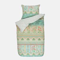 Darjeeing Reversible Bedding Set