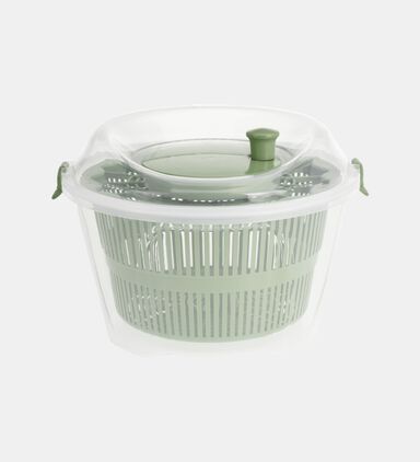 Plastic Salad Spinner