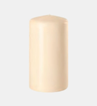 Dia Large Candle