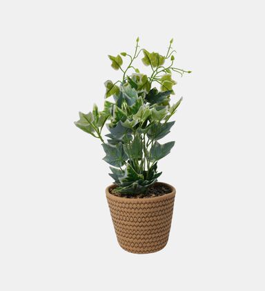 Artificial Plant Pot