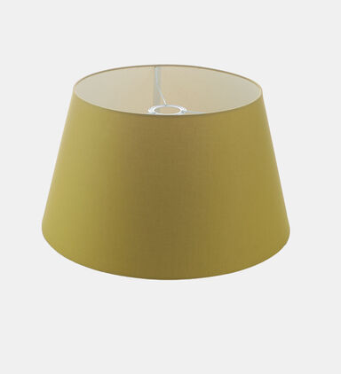 Febby Drum Cotton Lampshade