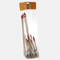 Paint Brush 10-piece Kit