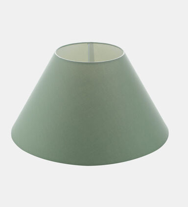 Febby Drum Cotton Lampshade