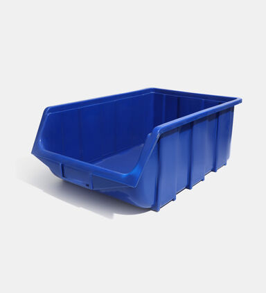 Plastic Stackable Eco-box Organizer