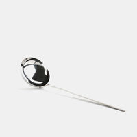 Piu Stainless Steel Ladle