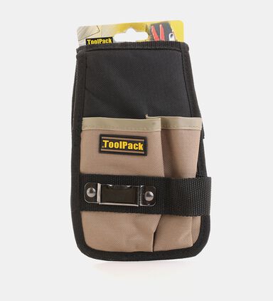 Handy 5-pockets Tool Pouch