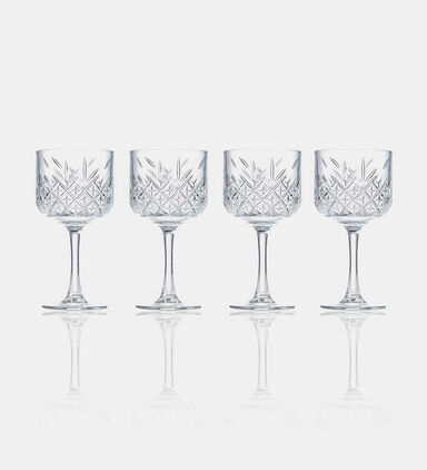 Cocktail Glass 4-piece Set 550 Ml