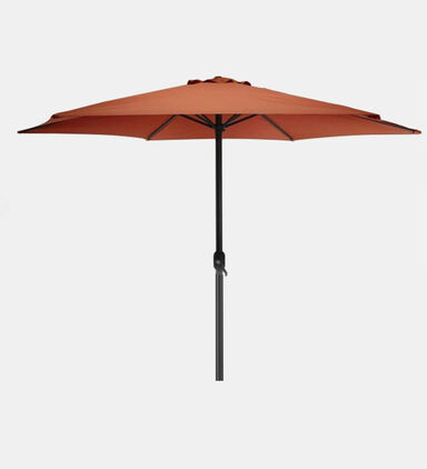 Monica Terracotta Garden Parasol