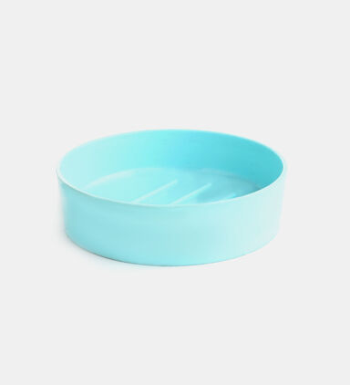 Plastic Soap Dish