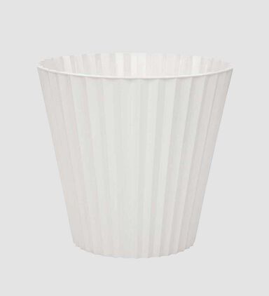 Accordion Plastic Round