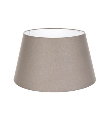 Febby Drum Cotton Lampshade