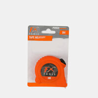 Two Piece Pocket Tape Measure