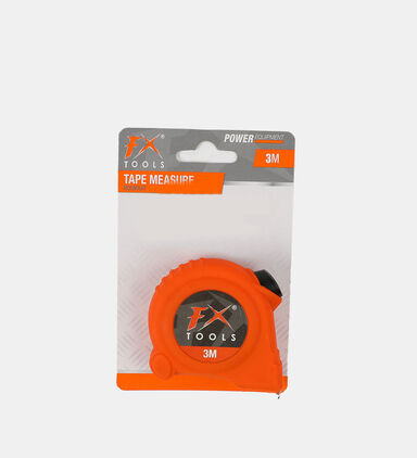 Two Piece Pocket Tape Measure