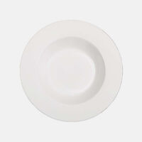 Newbone Porcelain Soup Plate