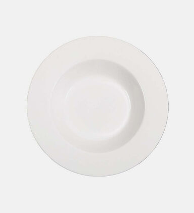 Newbone Porcelain Soup Plate