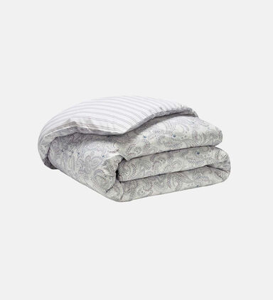 Route De La Soie Duvet Cover