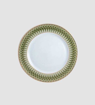 Oliva Dessert Plate 20 Cm