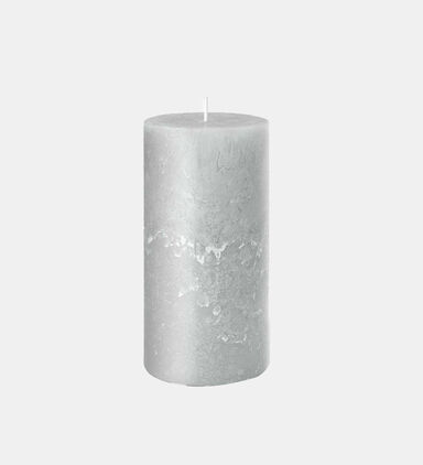 Rustic Long Candle