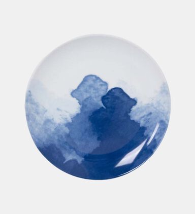 Cumulus Porcelain Side Plate