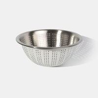 Stainless Steel Colander