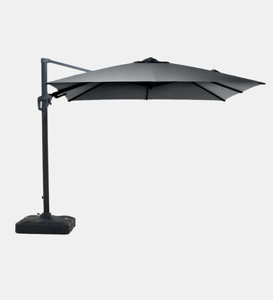 Portals Side Shade Parasol