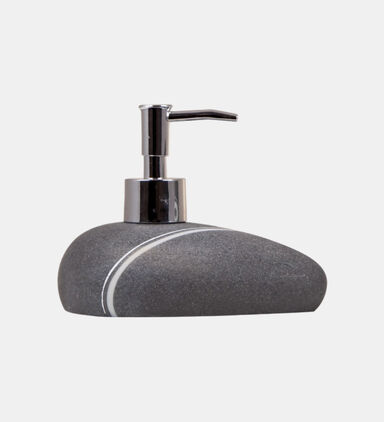 Tokyo Resin Soap Dispenser