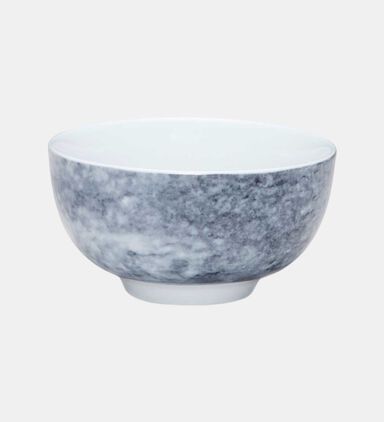 Mansonry Stone Porcelain Rice Bowl