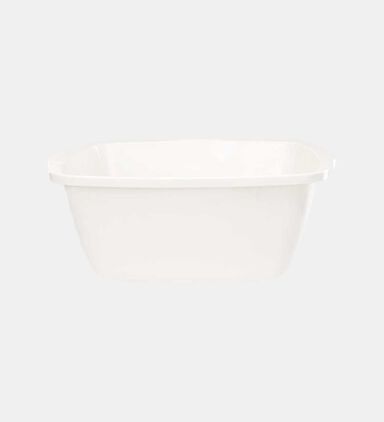 Plastic Square-shape Basin