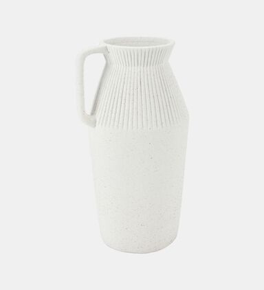 Classic Porcelain Vase