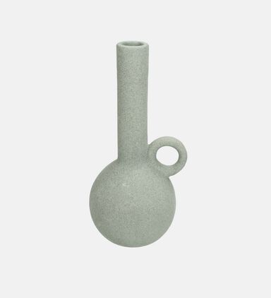 Fine Earthenware Bubble Candle Stick