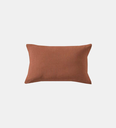 Cord Rectangle Cushion