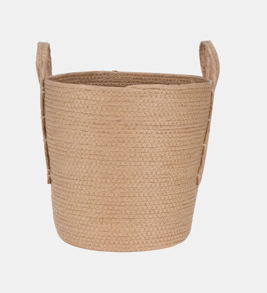 Rattan Storage Basket