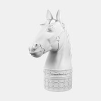 Medium Horse Head Decorative