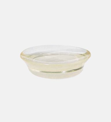 Flaca Plastic Soap Dish