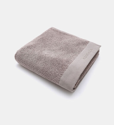 Connect Organic Uni Guest Towel