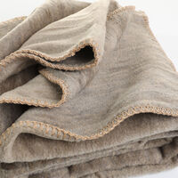 Acro Cotton Acrylic Throw