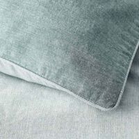 Chamaqua Two Toned Bedding Set