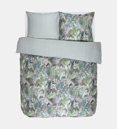 Loba Fabric Bed Set