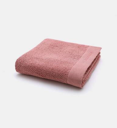 Connect Organic Uni Guest Towel