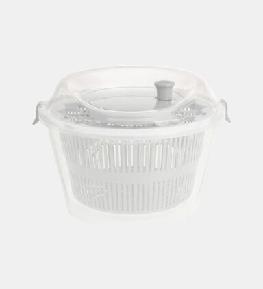 Plastic Salad Spinner