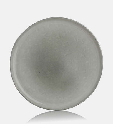 Ceramic Dinner Plate