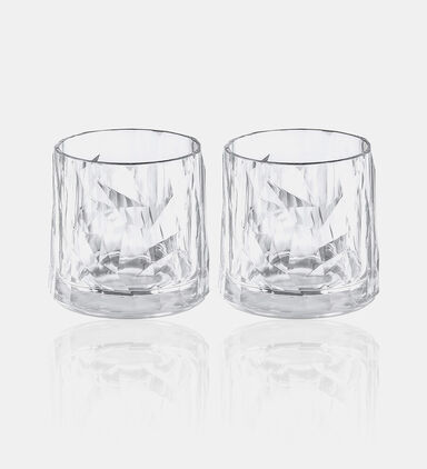 Superglass Water Glass 2-piece Set