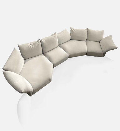 Boston 5-seat Sofa