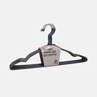 Promo Metal Hangers 20-piece Set