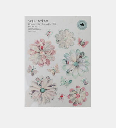 Flowers Wall Sticker