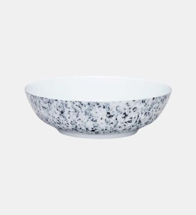 Masonry Porcelain Granite Salad Bowl 24 Cm